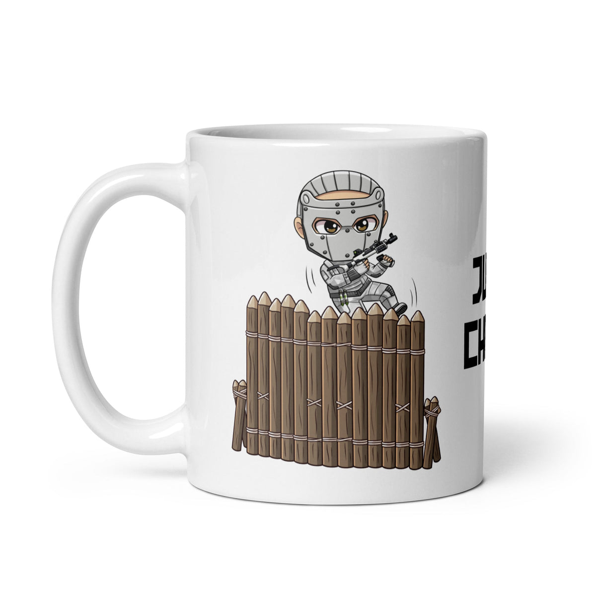 Rust 010 Merch All products - MerchMotten