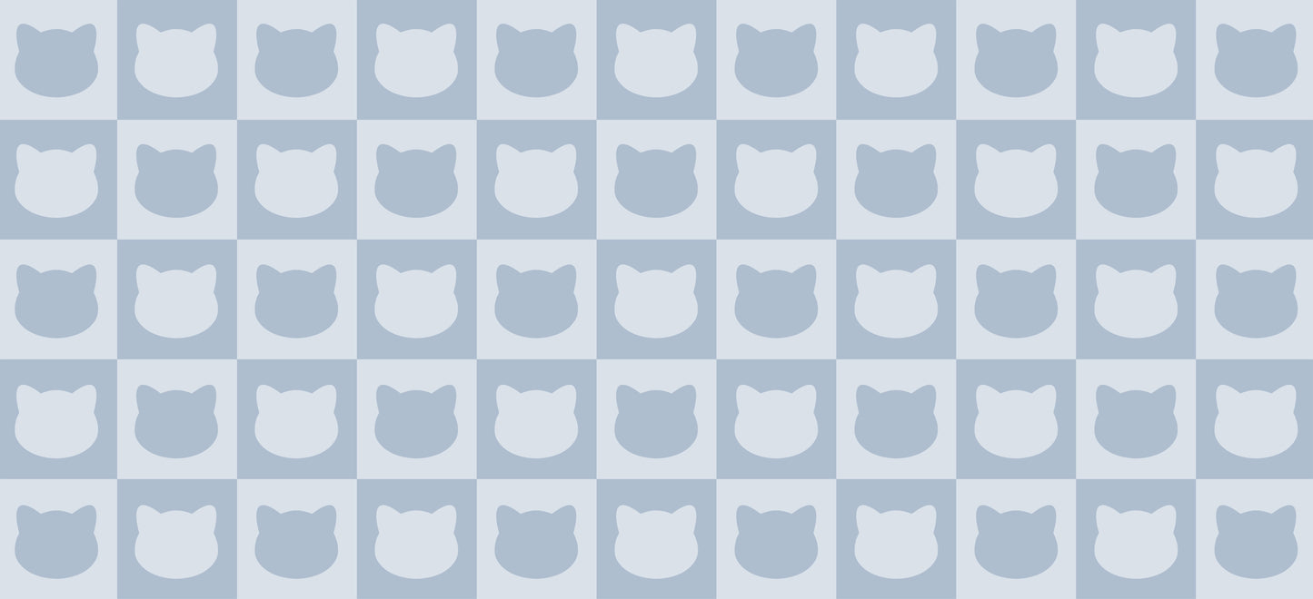 Captain Clouds Outline