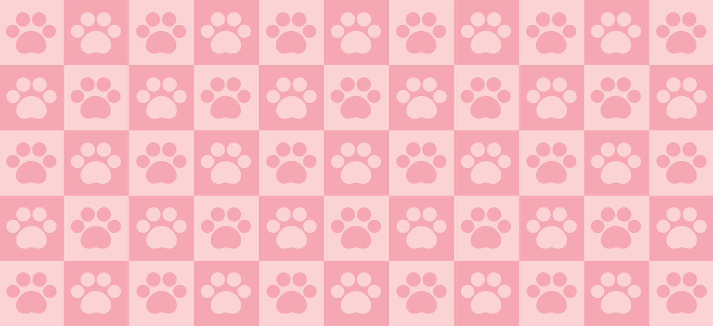 Kitten Sakuras Paw - MerchMotten