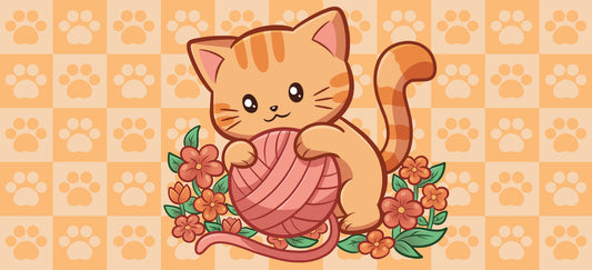 Peaches - MerchMotten