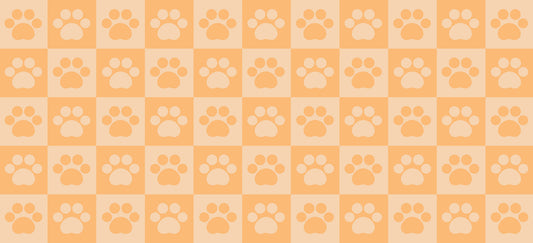 Peaches Paw - MerchMotten