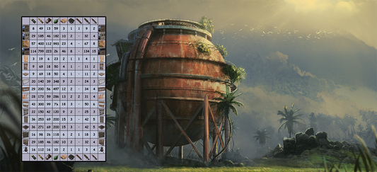 RAID Dome - MerchMotten