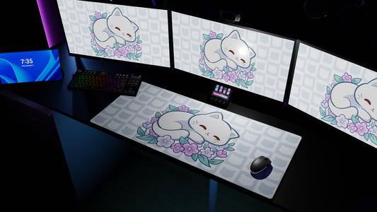 Captain Cloud - MerchMotten