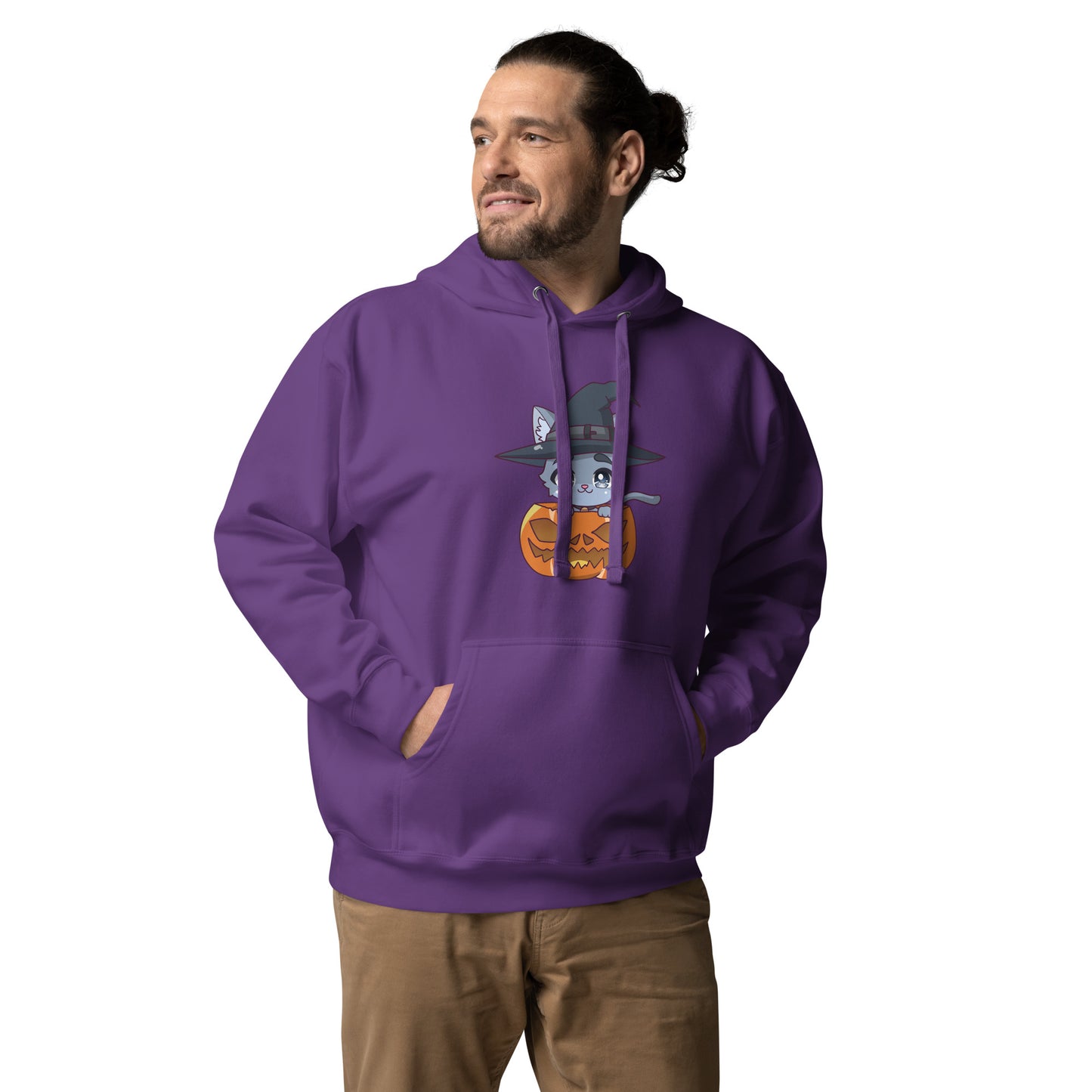 Witch´s little pumpkin - Hoodie