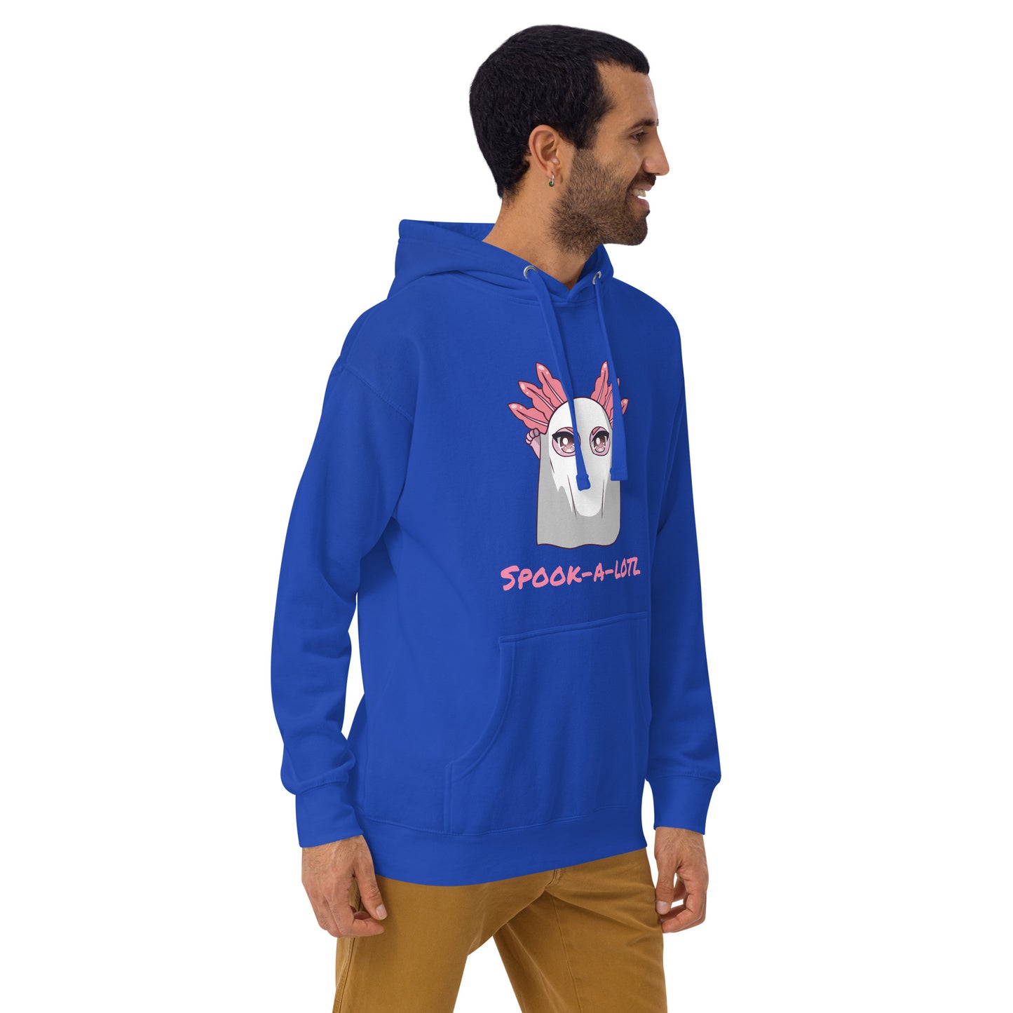 Spook-A-Lotl - Hoodie