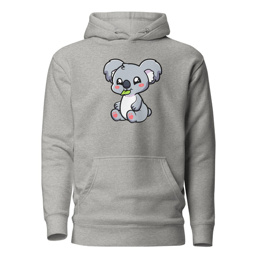 Baby Koala - Hoodie - MerchMotten