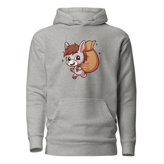 Happy Mount - Hoodie - MerchMotten