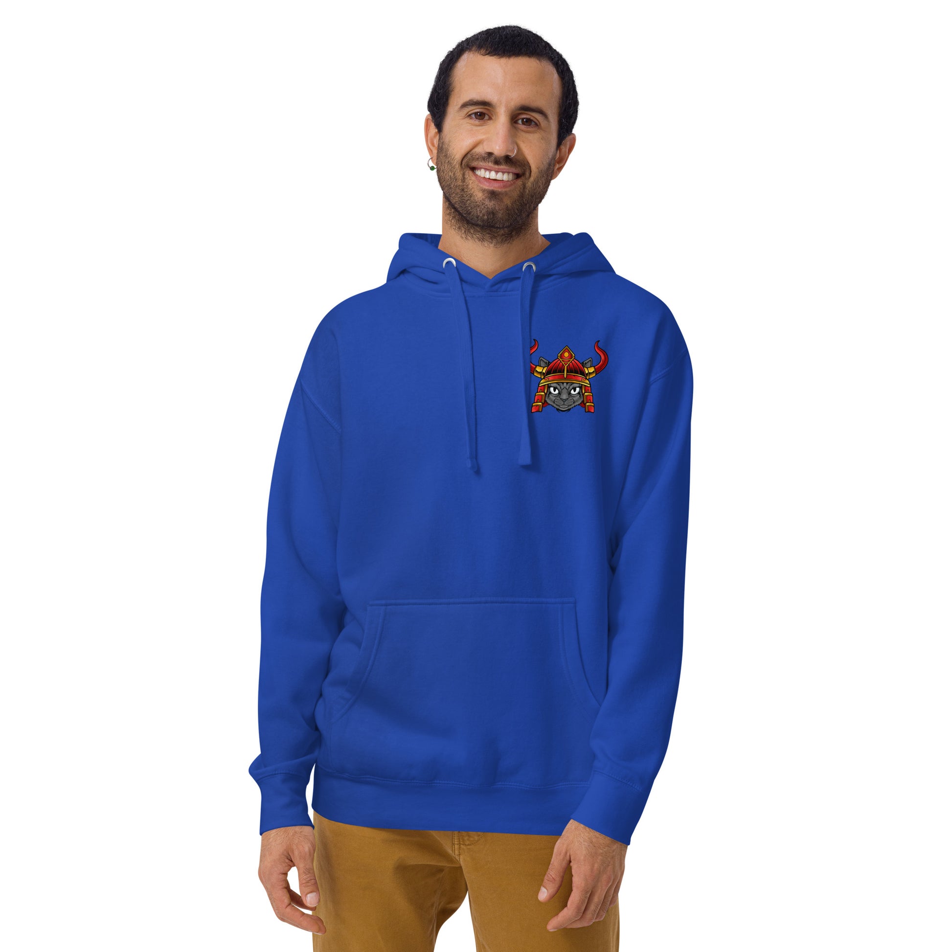 Kenshiro - Hoodie - MerchMotten