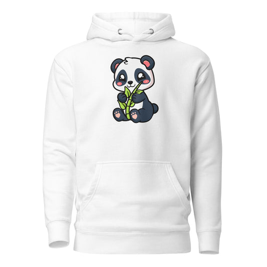 Baby Panda - Hoodie - MerchMotten