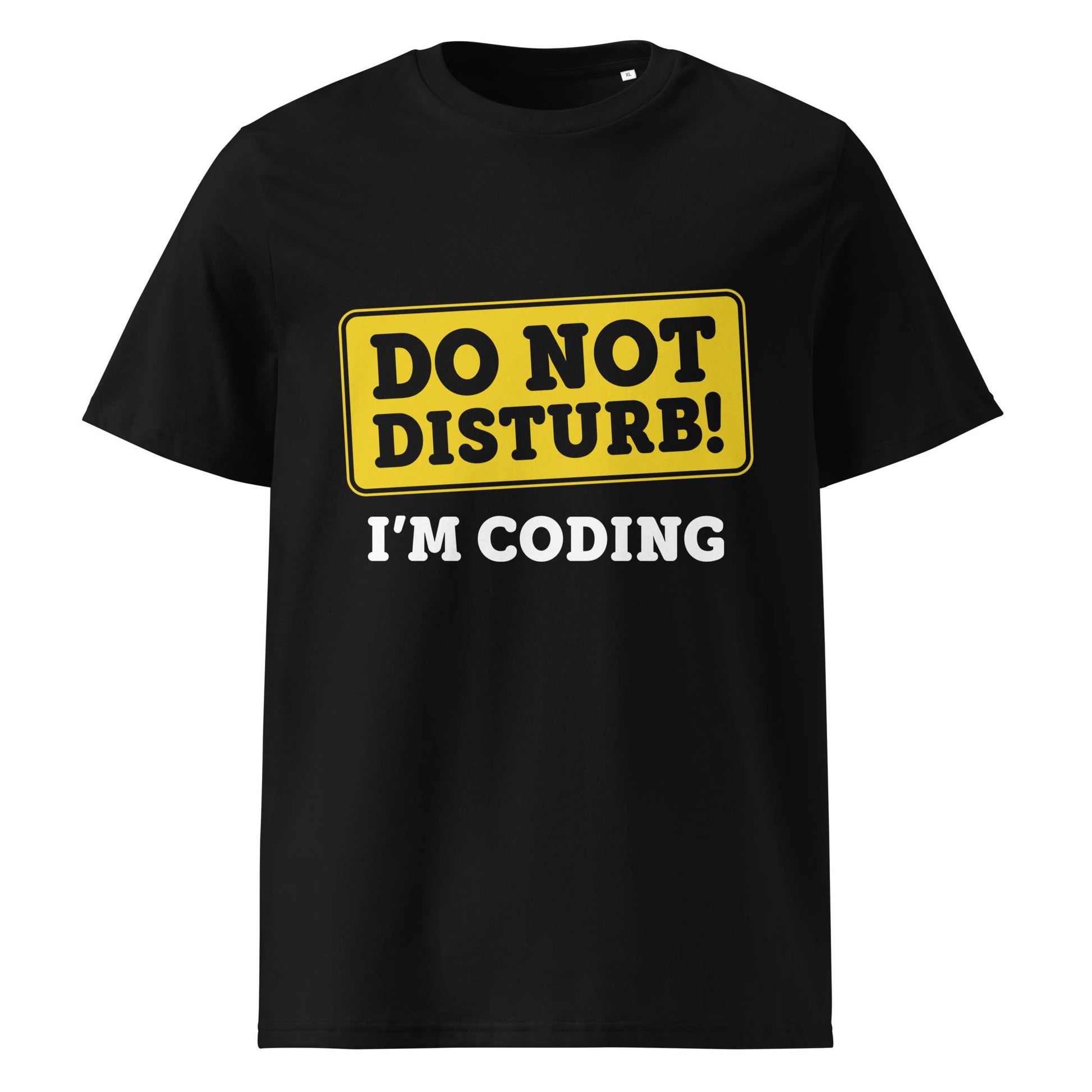 Im Coding - T-Shirt - MerchMotten