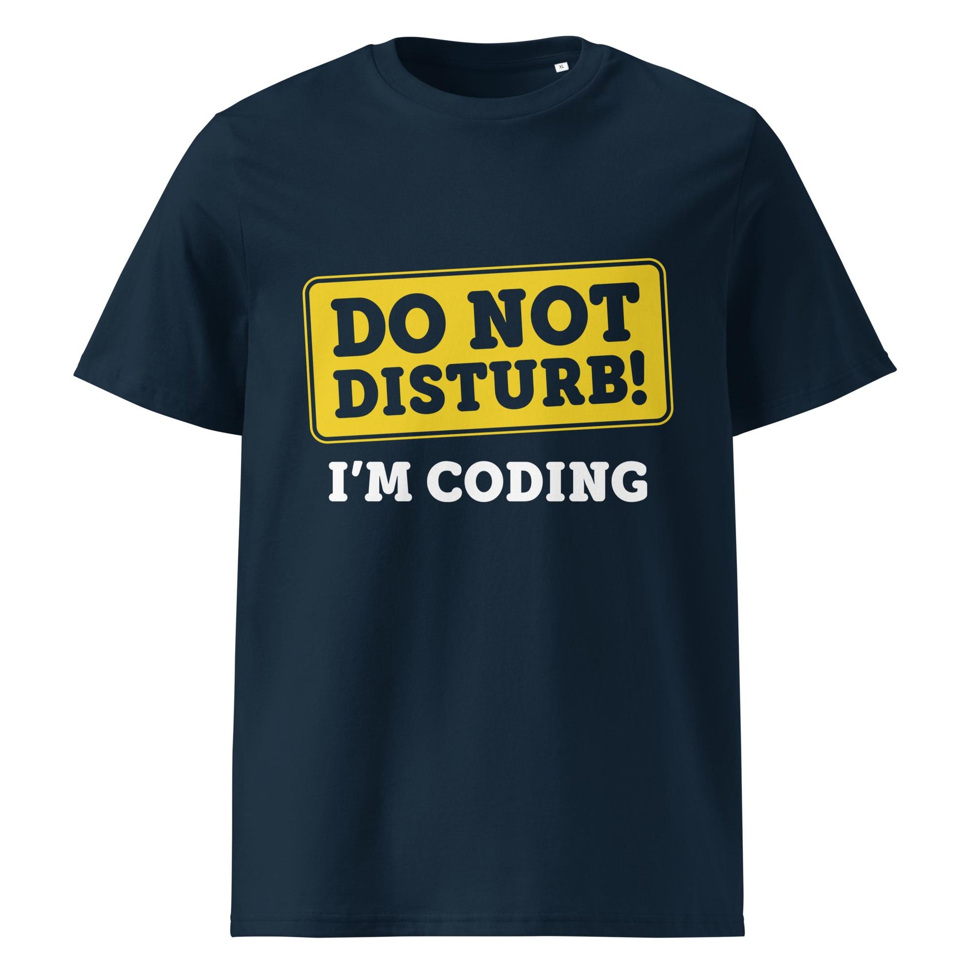 Im Coding - T-Shirt - MerchMotten