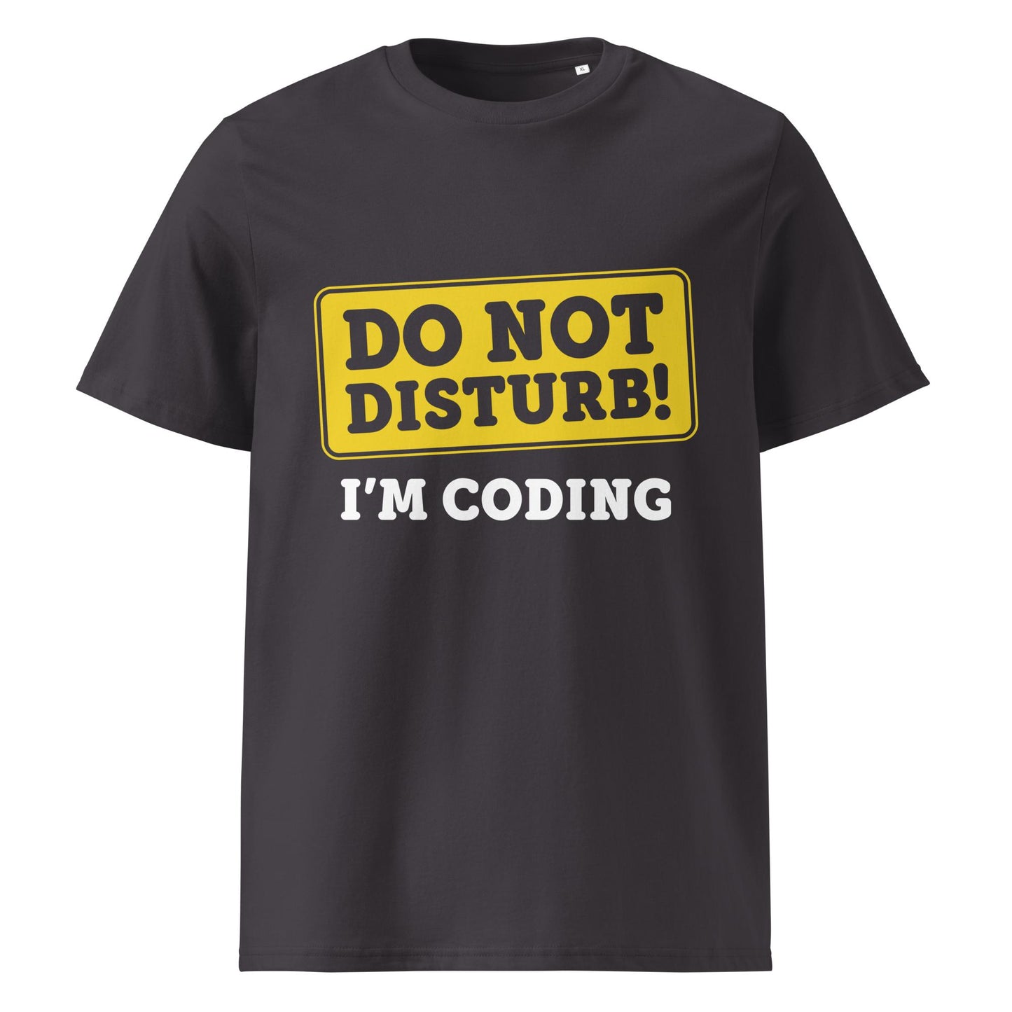 Im Coding - T-Shirt - MerchMotten