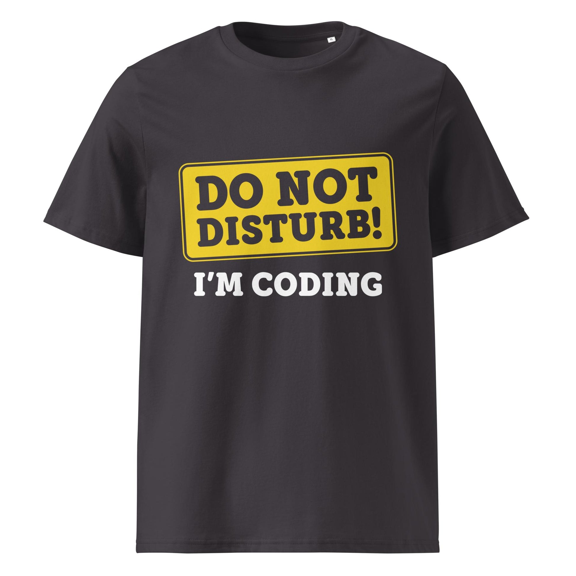 Im Coding - T-Shirt - MerchMotten