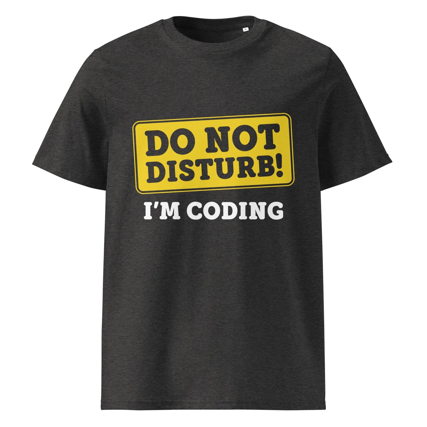 Im Coding - T-Shirt - MerchMotten