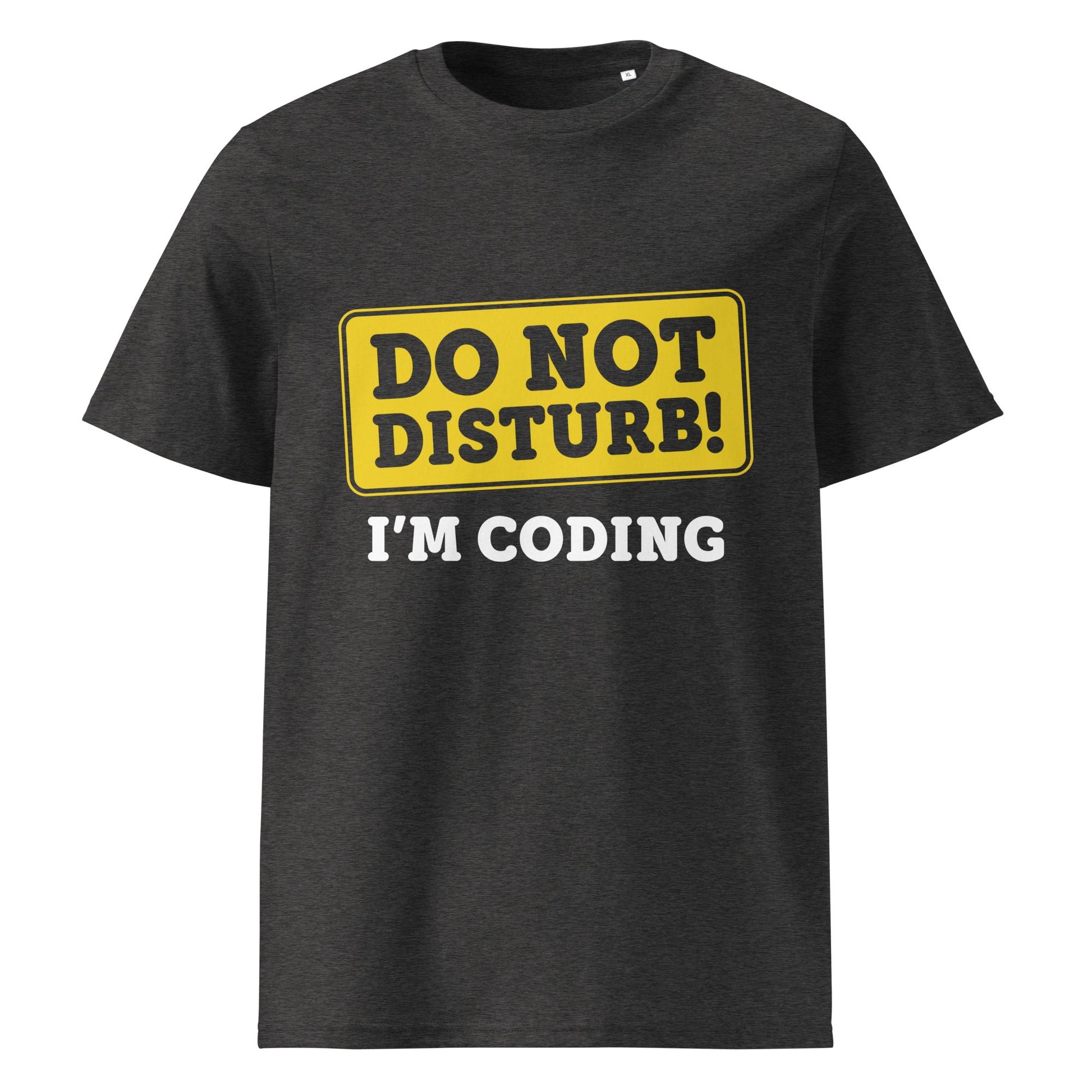Im Coding - T-Shirt - MerchMotten