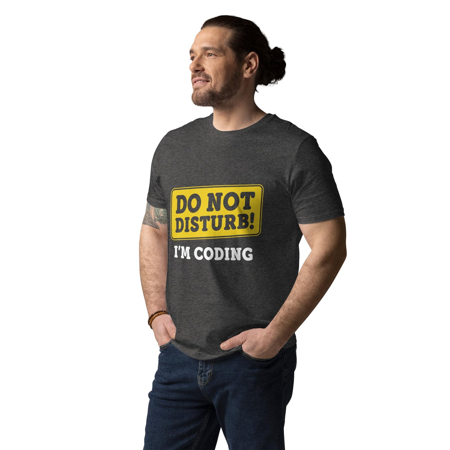 Im Coding - T-Shirt - MerchMotten