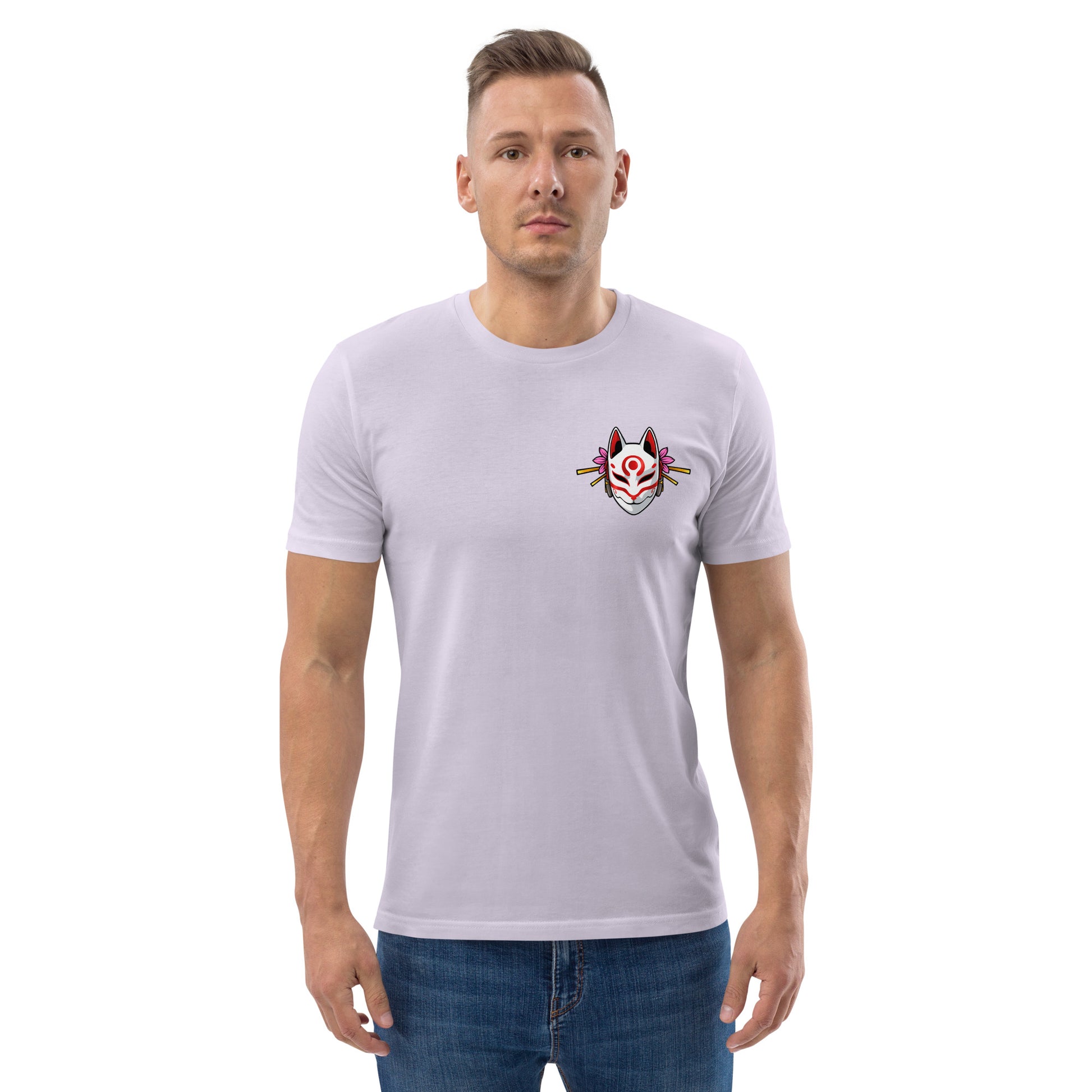 Kitsune - T-Shirt - MerchMotten