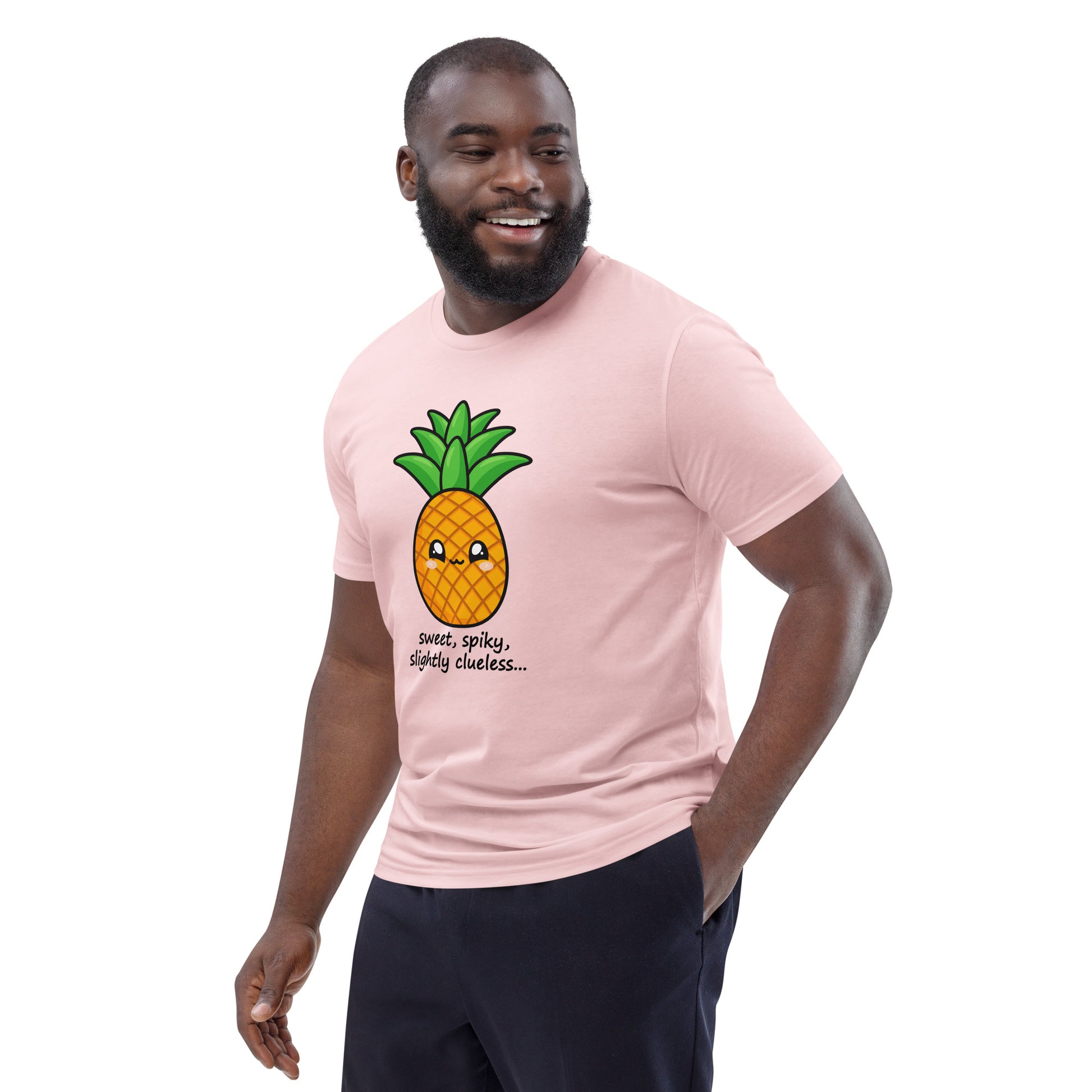 sweet & spiky - T-Shirt - MerchMotten