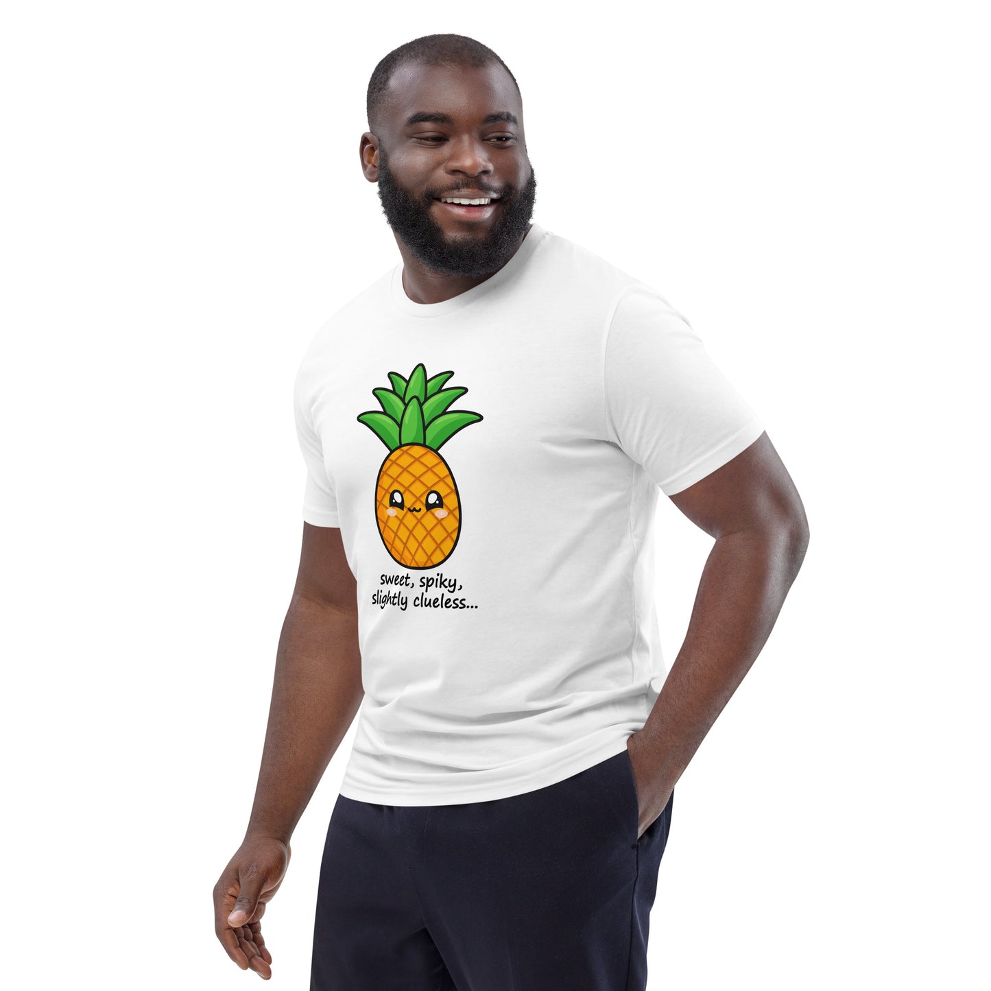 sweet & spiky - T-Shirt - MerchMotten