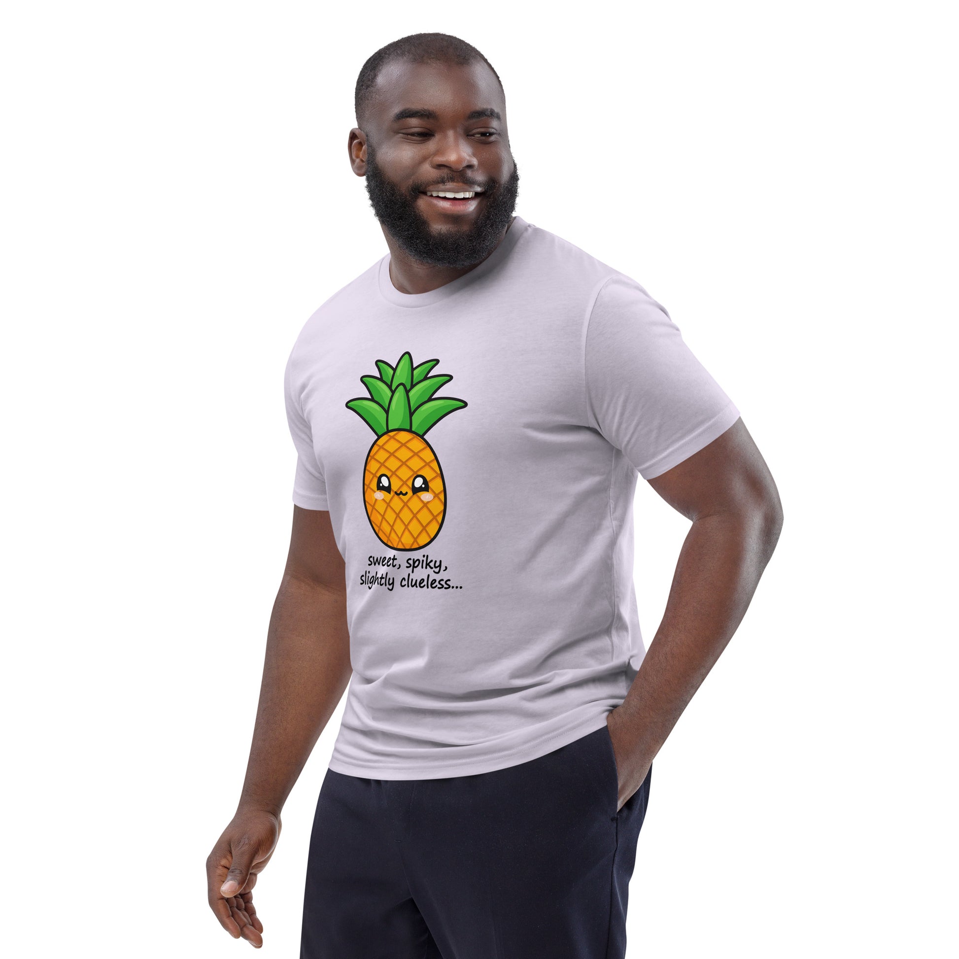 sweet & spiky - T-Shirt - MerchMotten