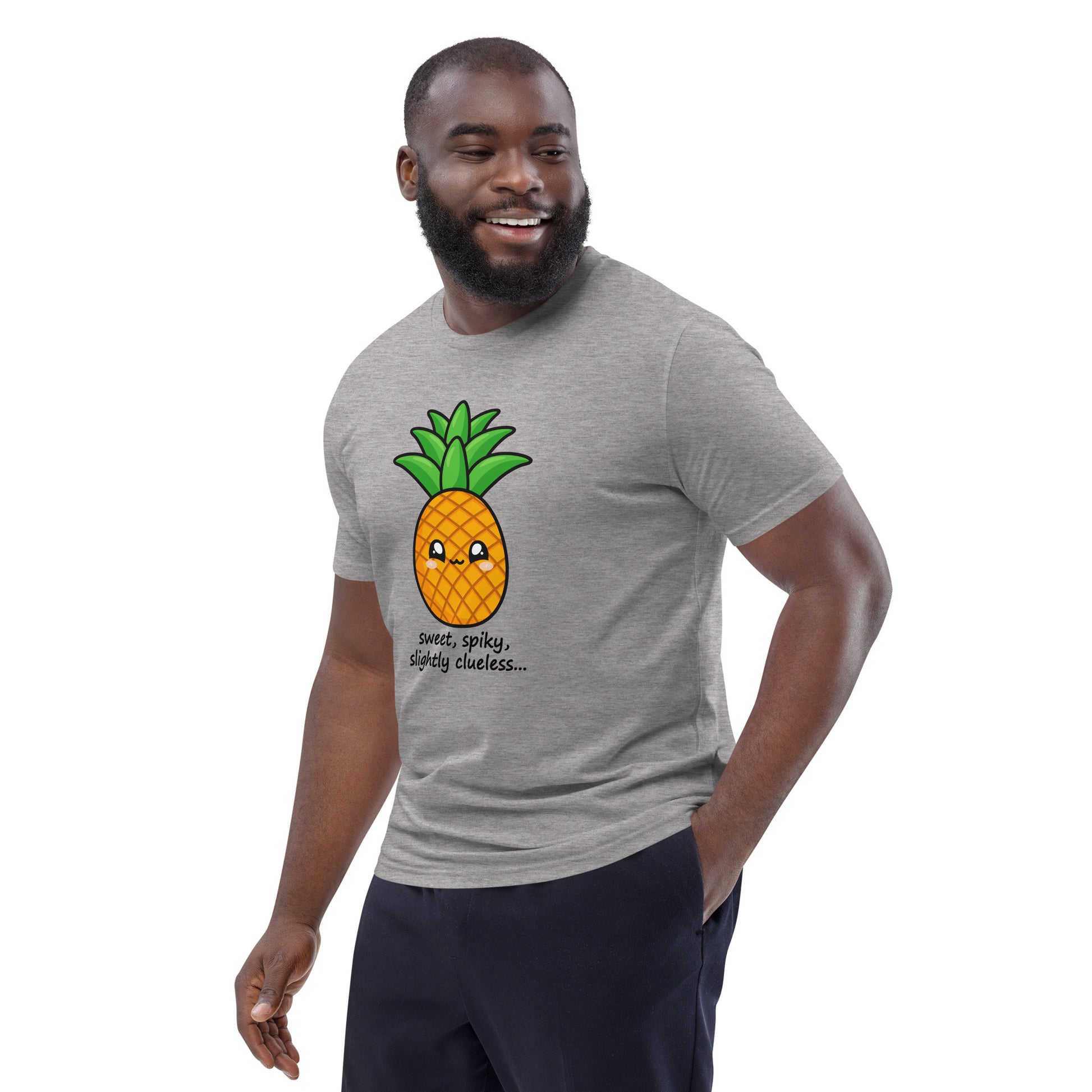 sweet & spiky - T-Shirt - MerchMotten