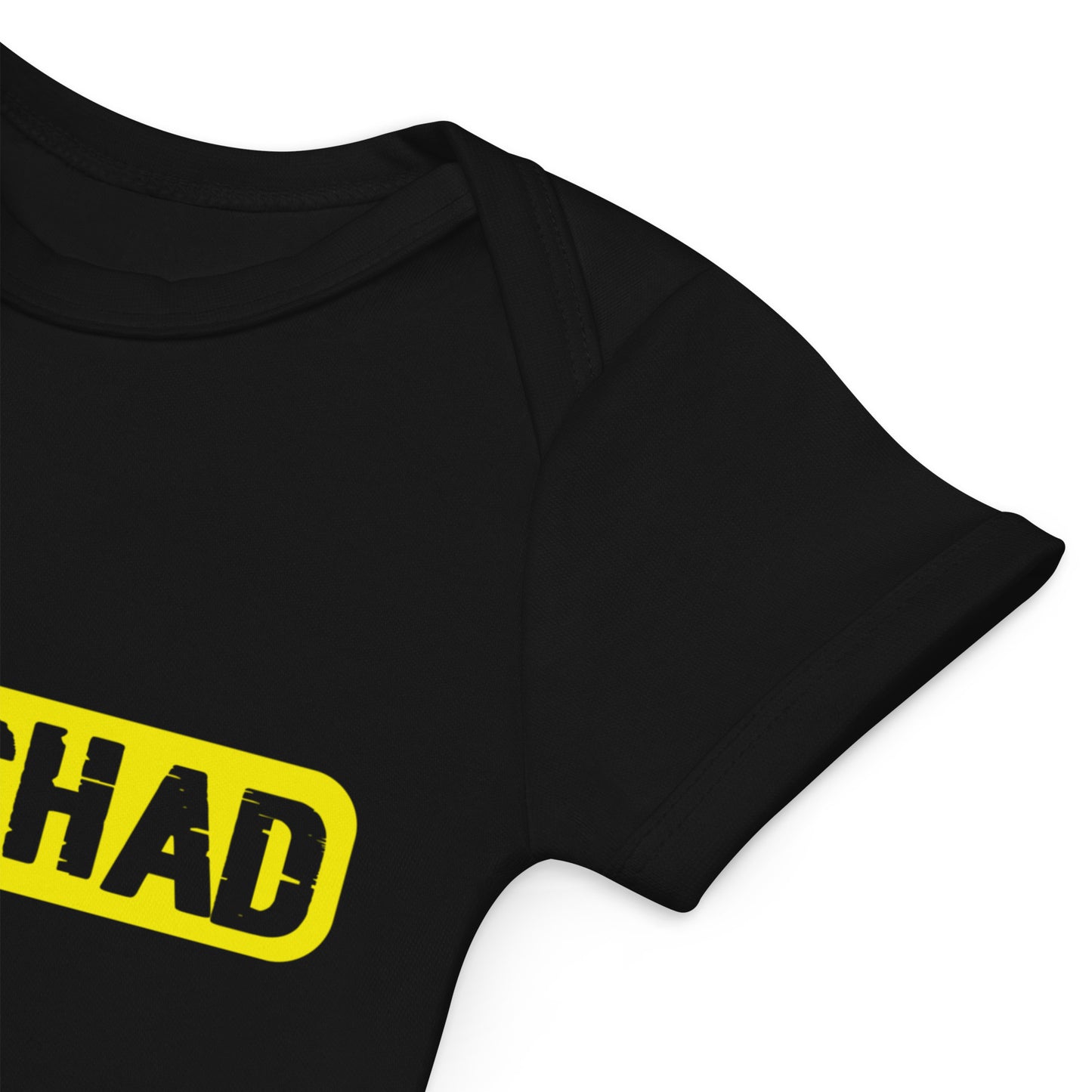Giga Chad - Babystrampler