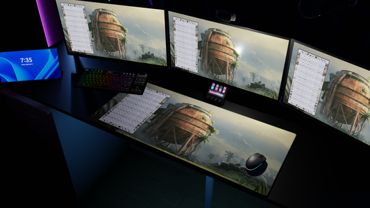 RAID Dome - MerchMotten