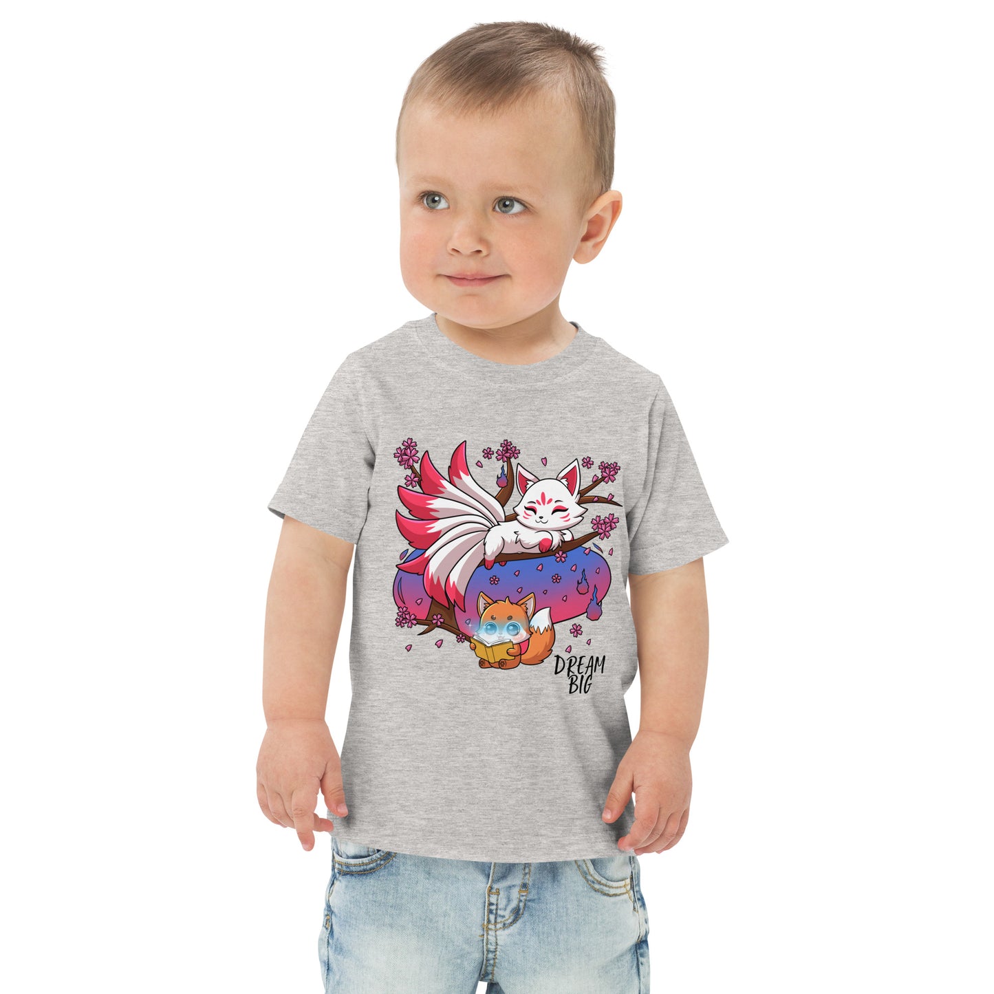 Foxy Dream Big - Kleinkind