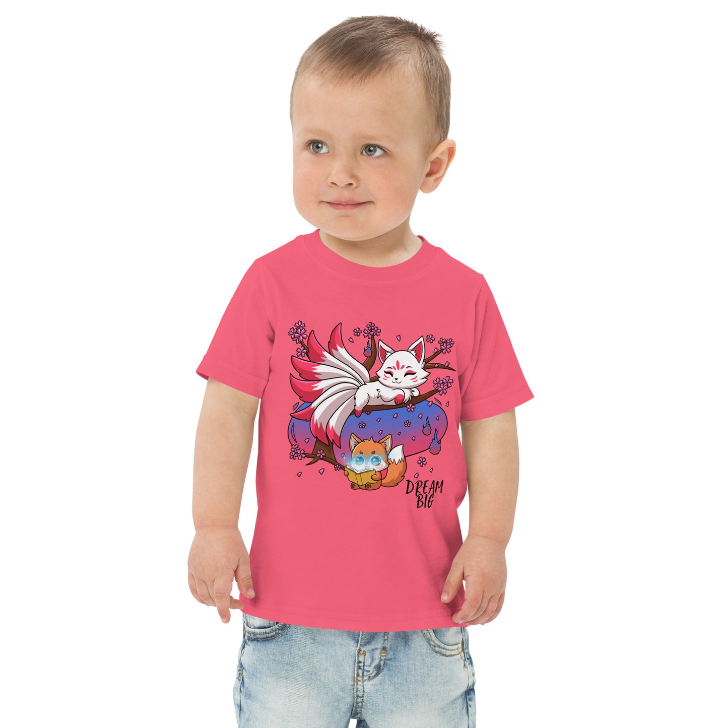 Foxy Dream Big - Kleinkind