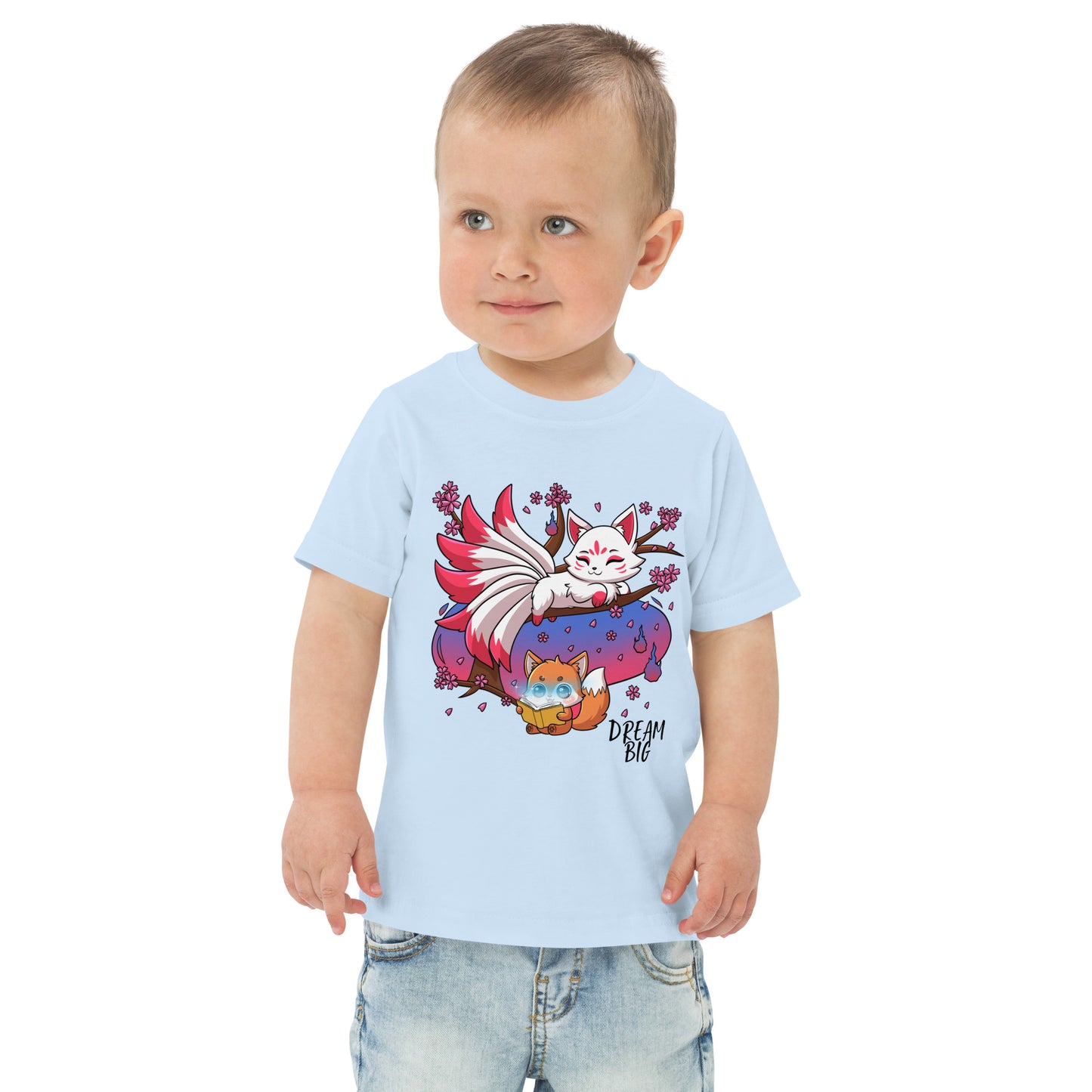 Foxy Dream Big - Kleinkind