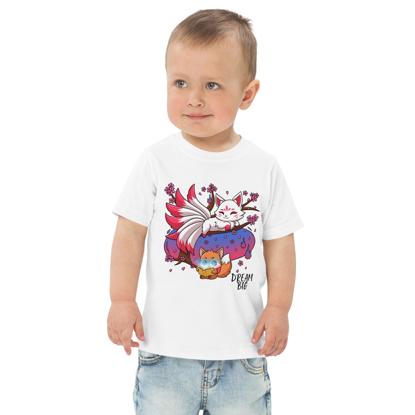 Foxy Dream Big - Kleinkind