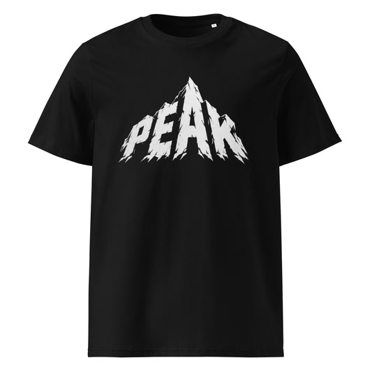PEAK T-Shirt von MerchMotten