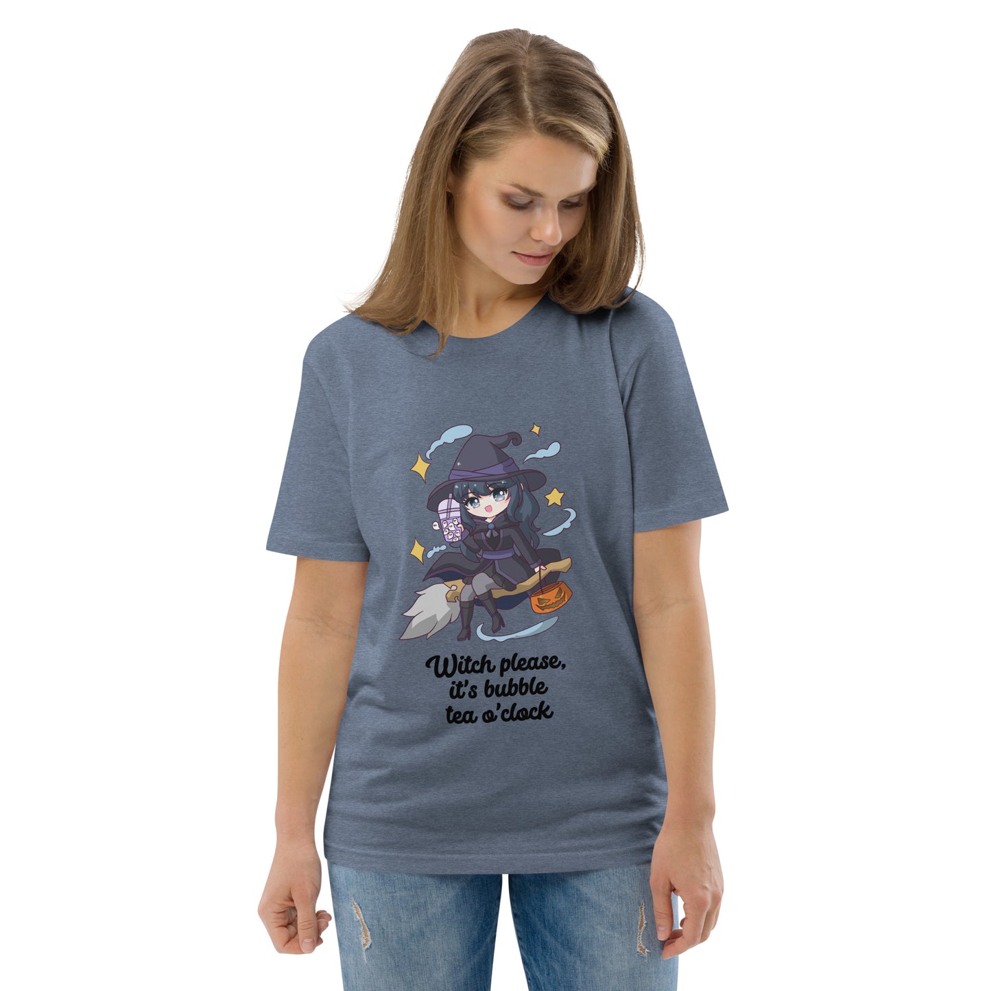 Witch Bubble Tea - T-Shirt
