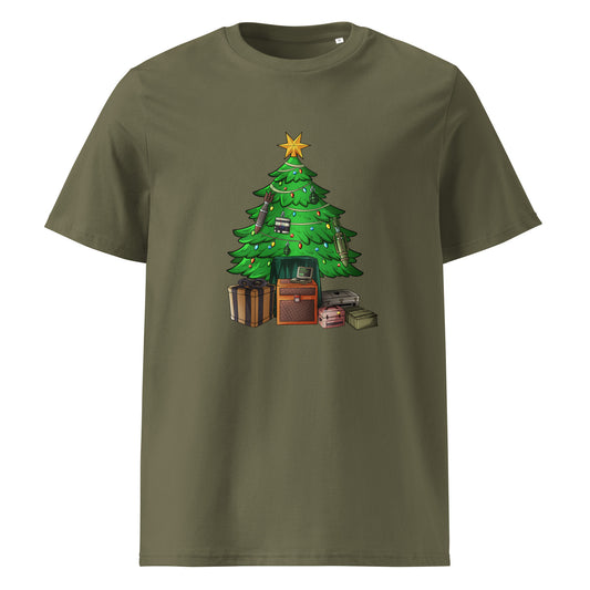 Rust Christmas - T-Shirt