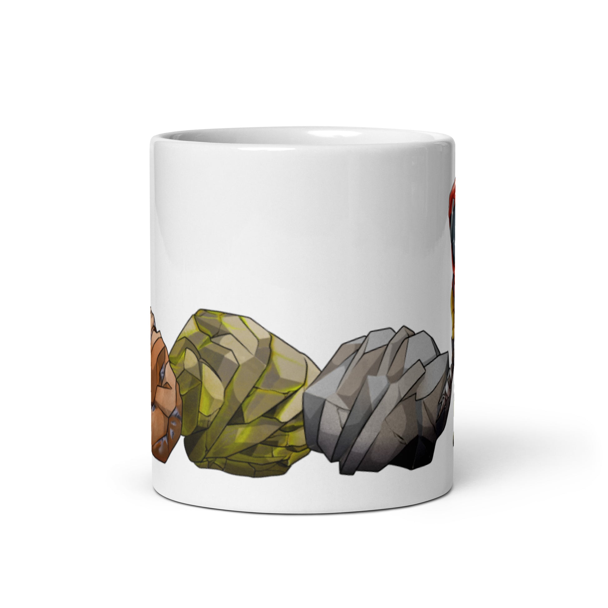 Farmbot - Tasse - MerchMotten