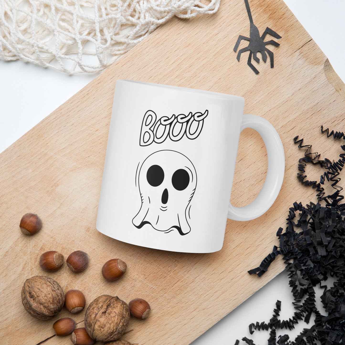 Booo Geist - Tasse