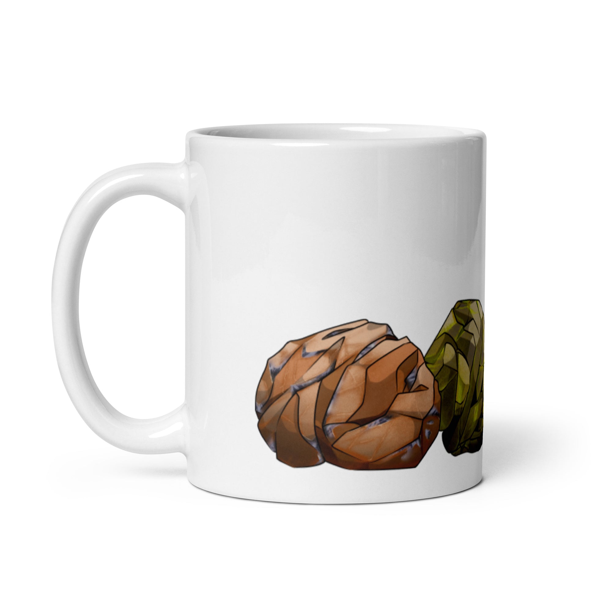 Farmbot - Tasse - MerchMotten