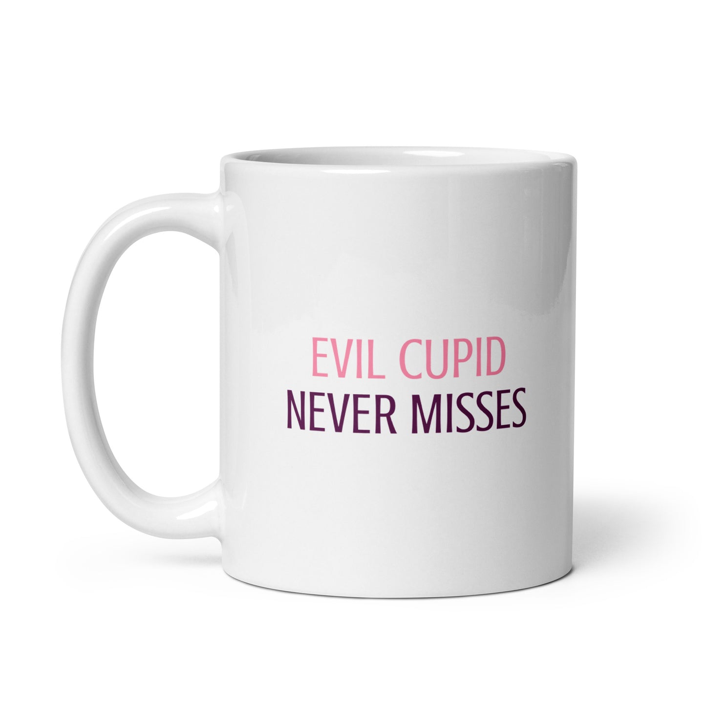 Evil Cupid - Tasse